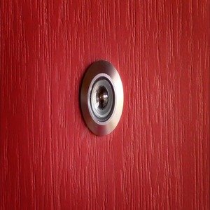 Peep Hole